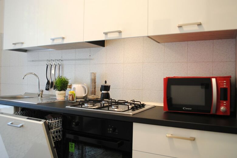 Apartamento Bnbook - Casa Grace