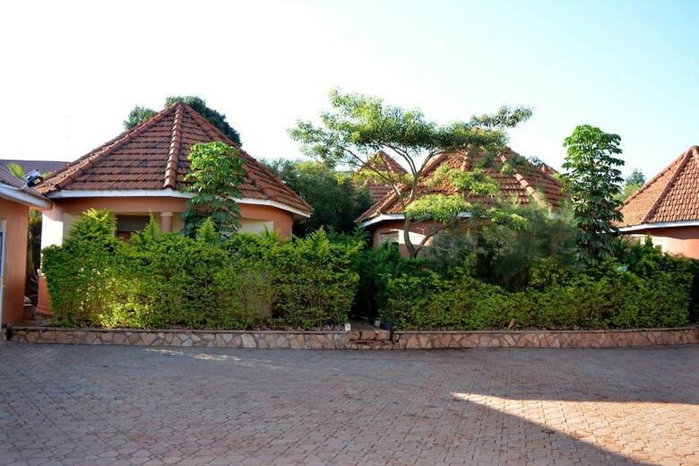 Hotel Mak Cottages