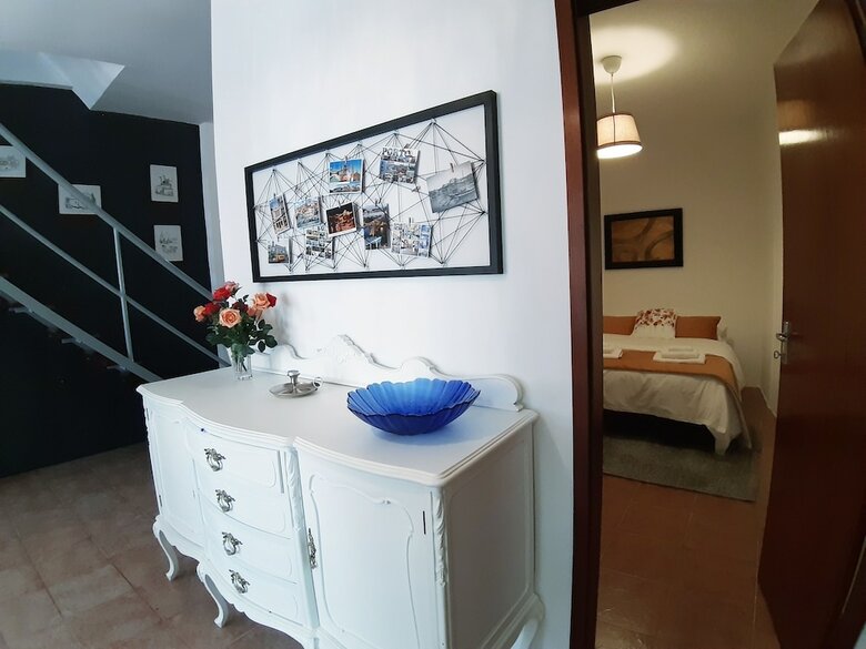 Apartamentos Porto River House