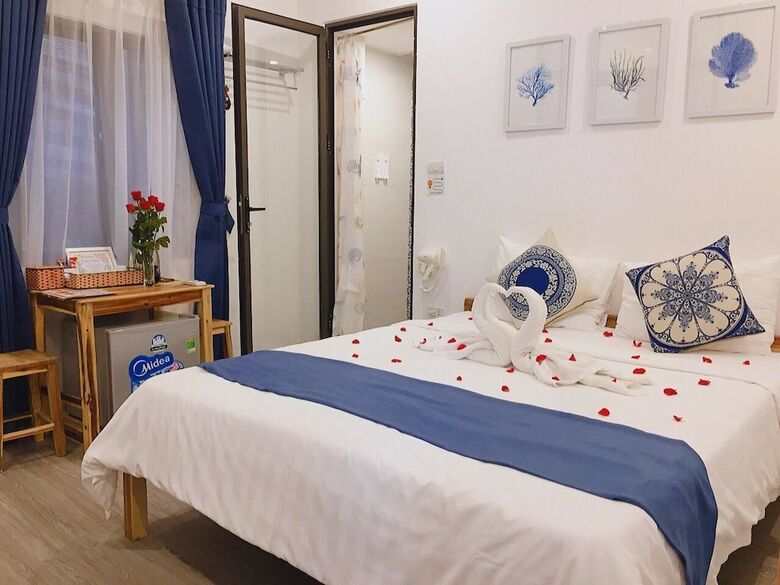 Hotel The Dreamers' House Hanoi Old Quarter