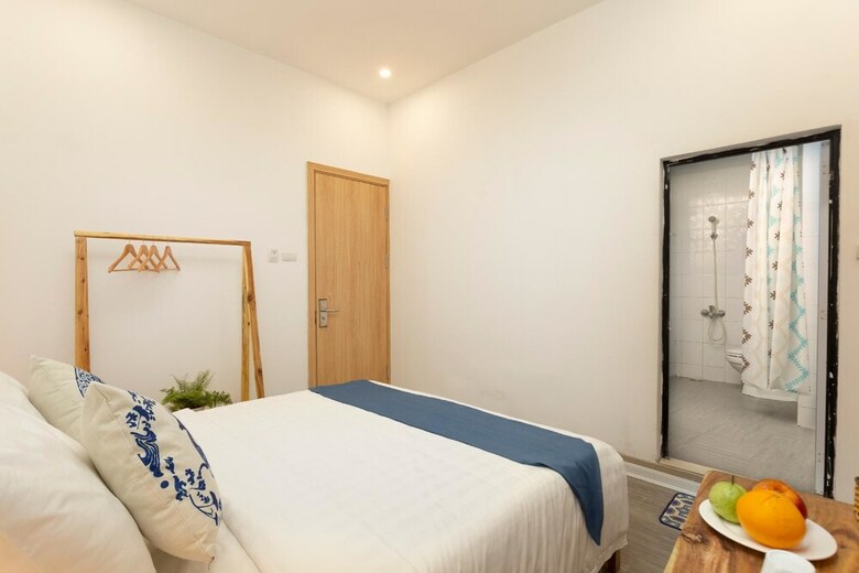 Hotel The Dreamers' House Hanoi Old Quarter