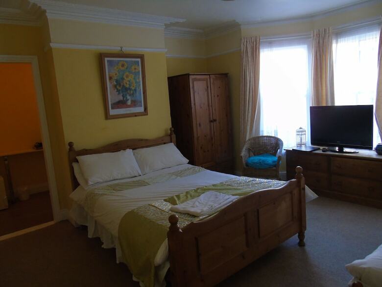 Hotel Victoria Guest House
