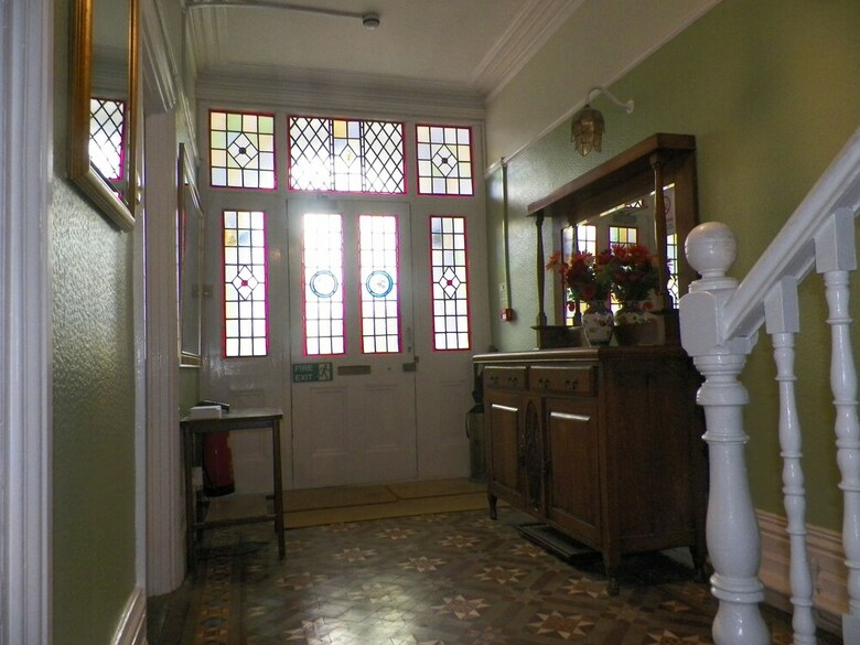 Hotel Victoria Guest House