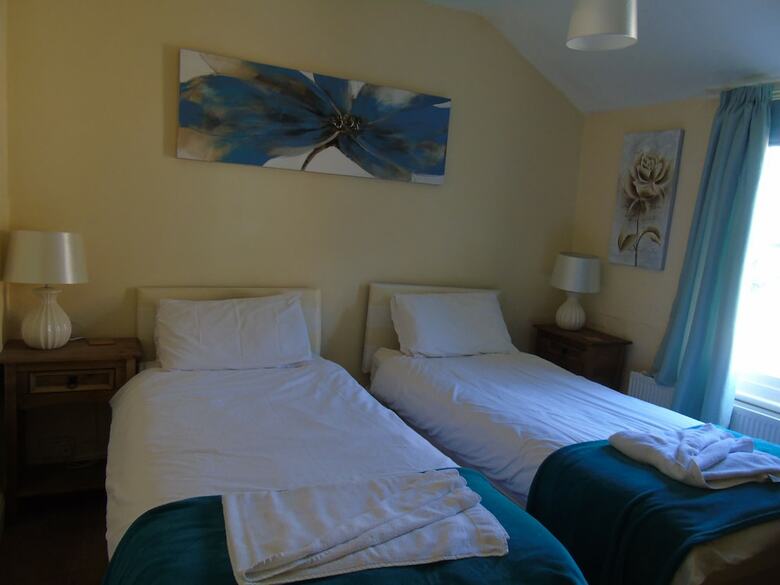 Hotel Victoria Guest House