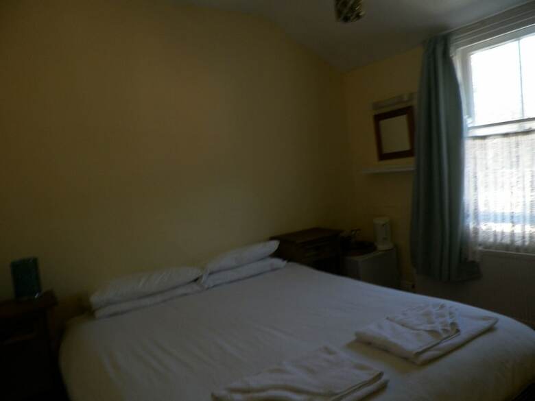 Hotel Victoria Guest House