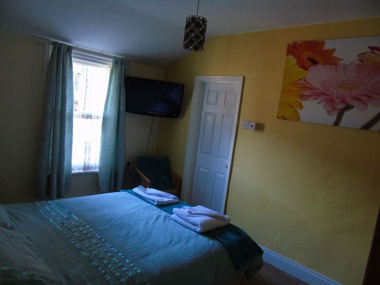 Hotel Victoria Guest House