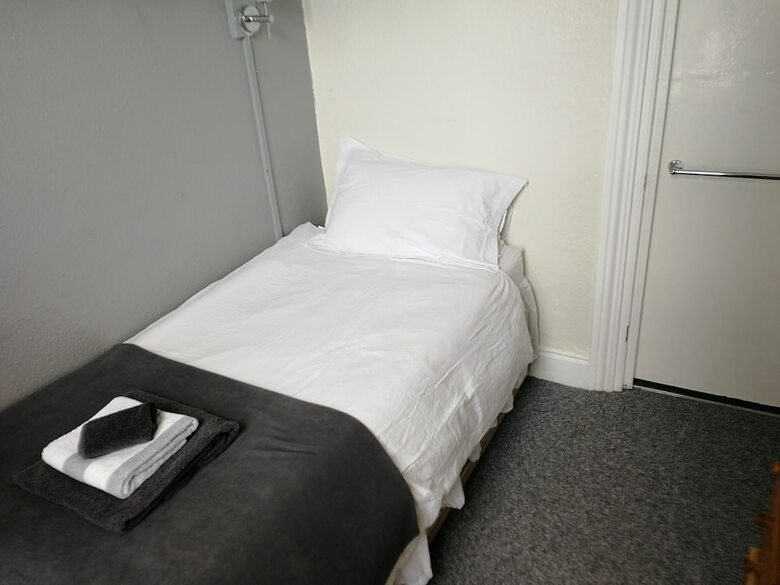 Hotel Victoria Guest House