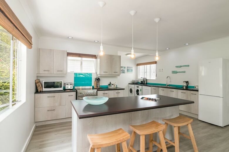 Hurley House Knysna