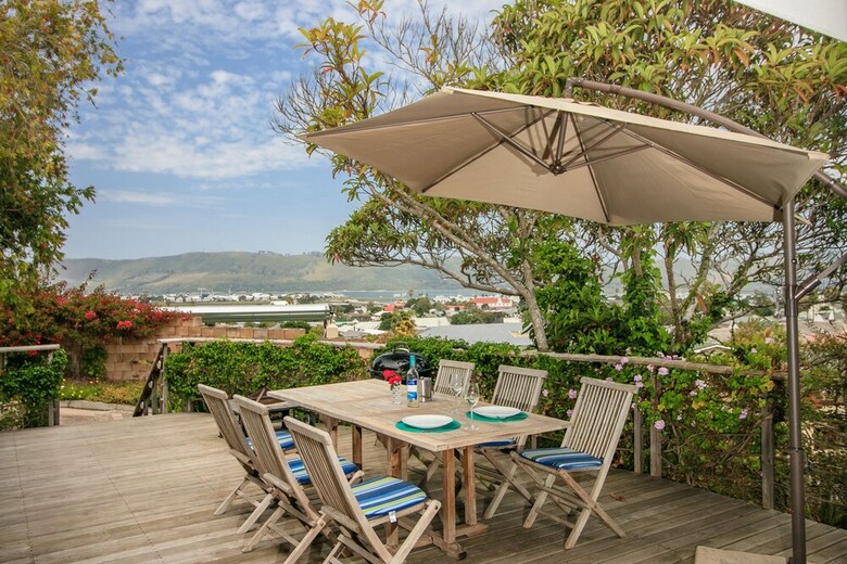 Hurley House Knysna