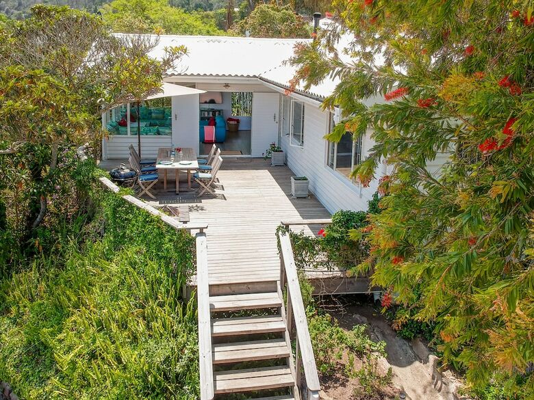 Hurley House Knysna