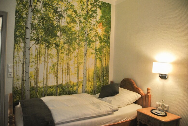 H�nsels Hotel & Gasthaus