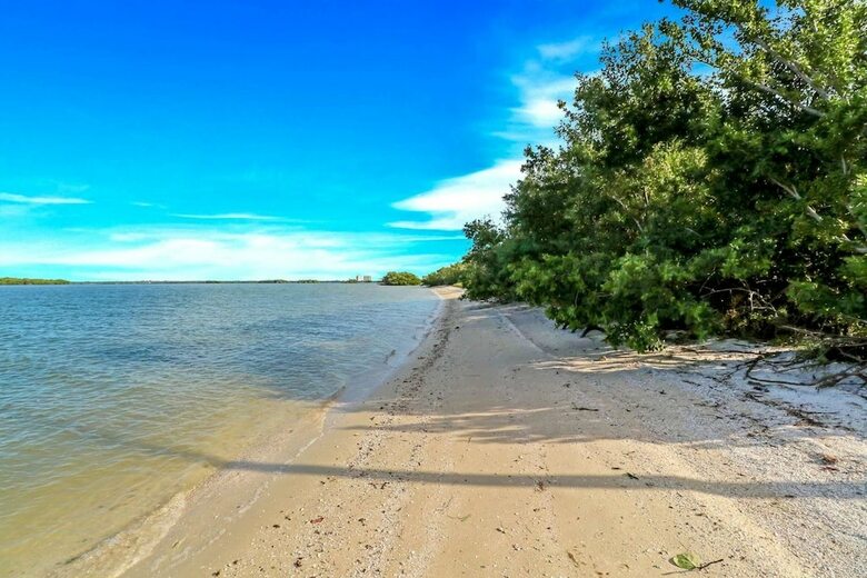3rd Floor Condo At Lovers Key 301