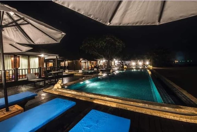 Hotel Amara Villa Khao Ka Lok