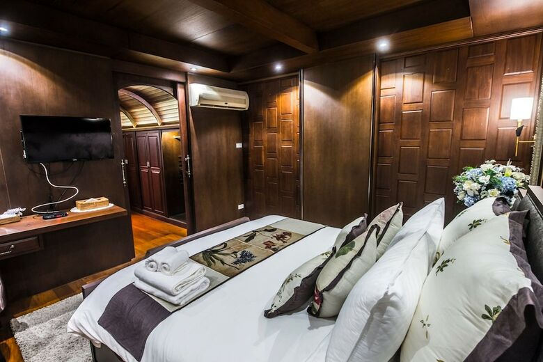 Hotel Amara Villa Khao Ka Lok