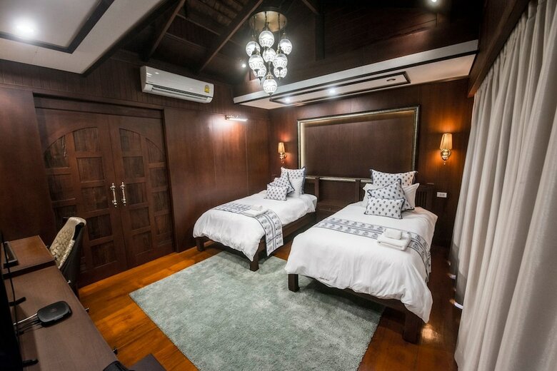 Hotel Amara Villa Khao Ka Lok