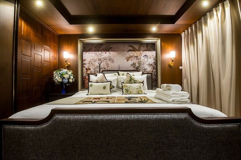 Hotel Amara Villa Khao Ka Lok