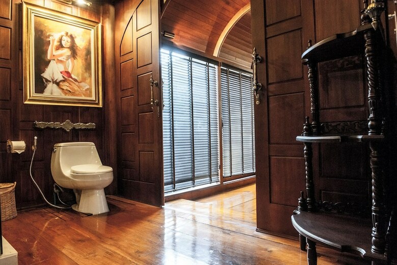 Hotel Amara Villa Khao Ka Lok