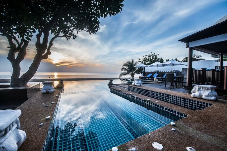 Hotel Amara Villa Khao Ka Lok