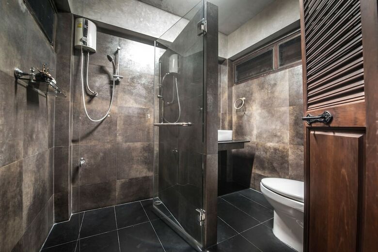 Hotel Amara Villa Khao Ka Lok