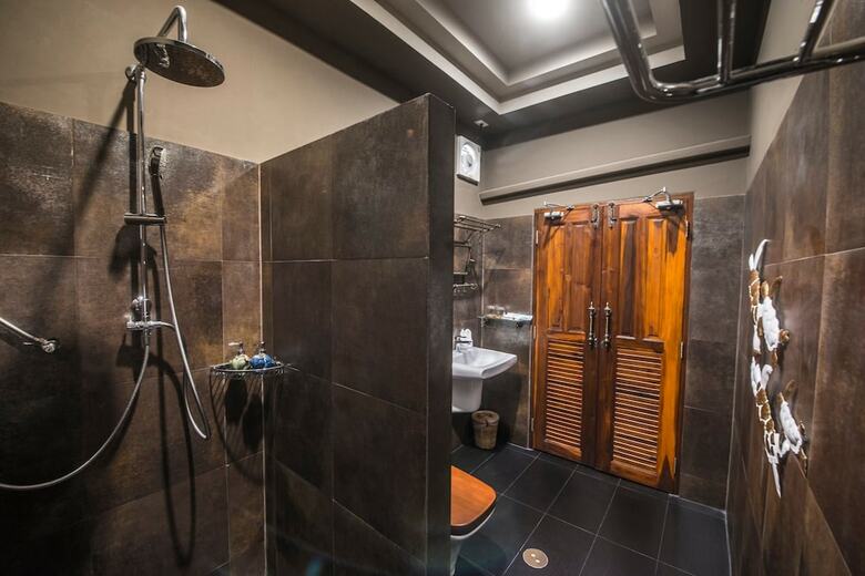 Hotel Amara Villa Khao Ka Lok