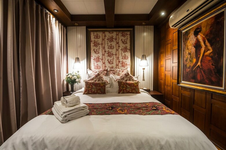 Hotel Amara Villa Khao Ka Lok