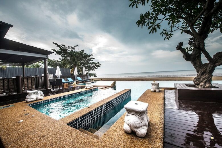 Hotel Amara Villa Khao Ka Lok
