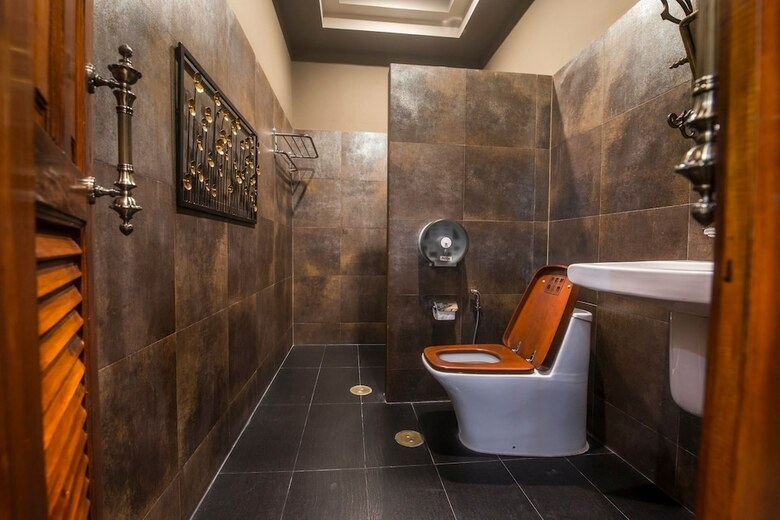 Hotel Amara Villa Khao Ka Lok