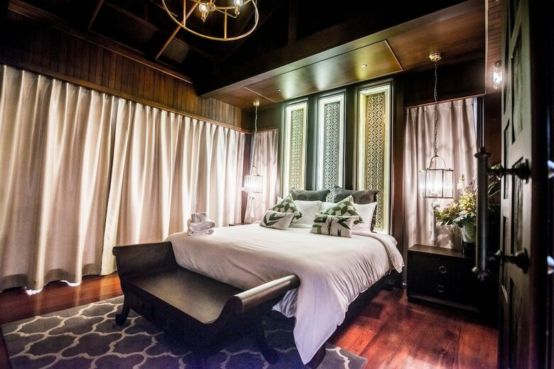 Hotel Amara Villa Khao Ka Lok