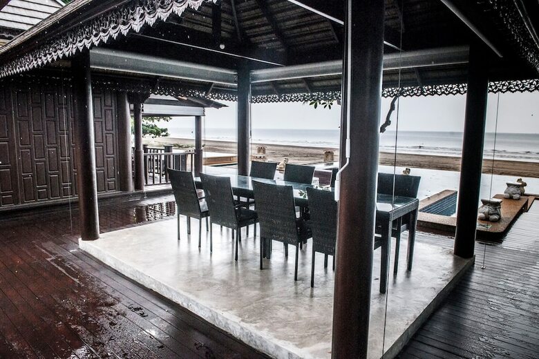 Hotel Amara Villa Khao Ka Lok