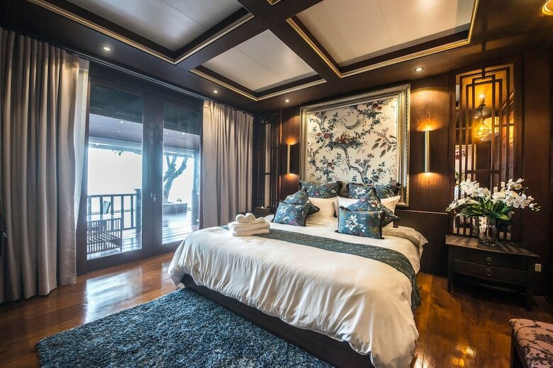 Hotel Amara Villa Khao Ka Lok
