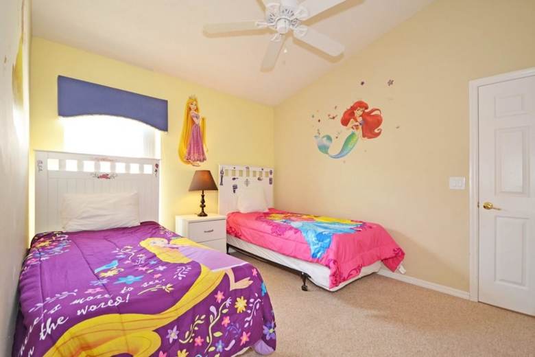Roaring Creek Villa 303458
