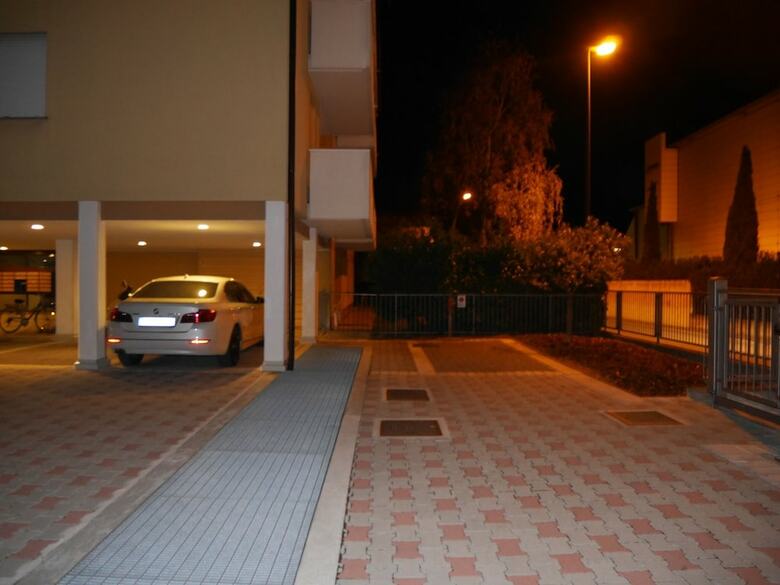 Apartamento Residenza Azzurra