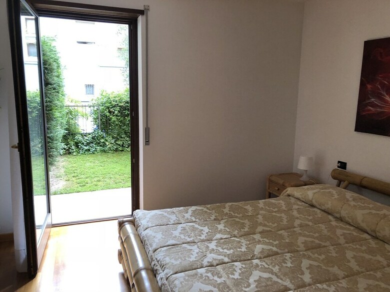 Apartamento Residenza Azzurra