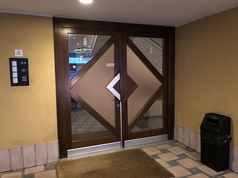 Apartamento Residenza Azzurra