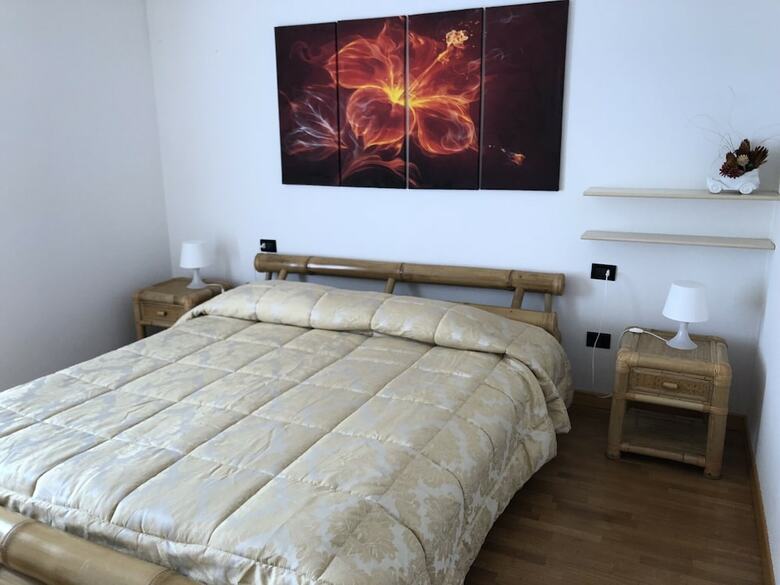 Apartamento Residenza Azzurra