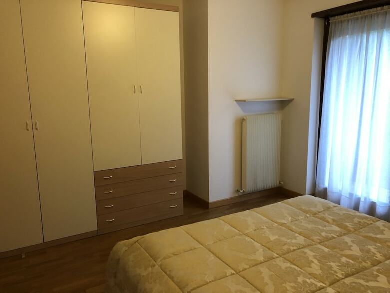 Apartamento Residenza Azzurra