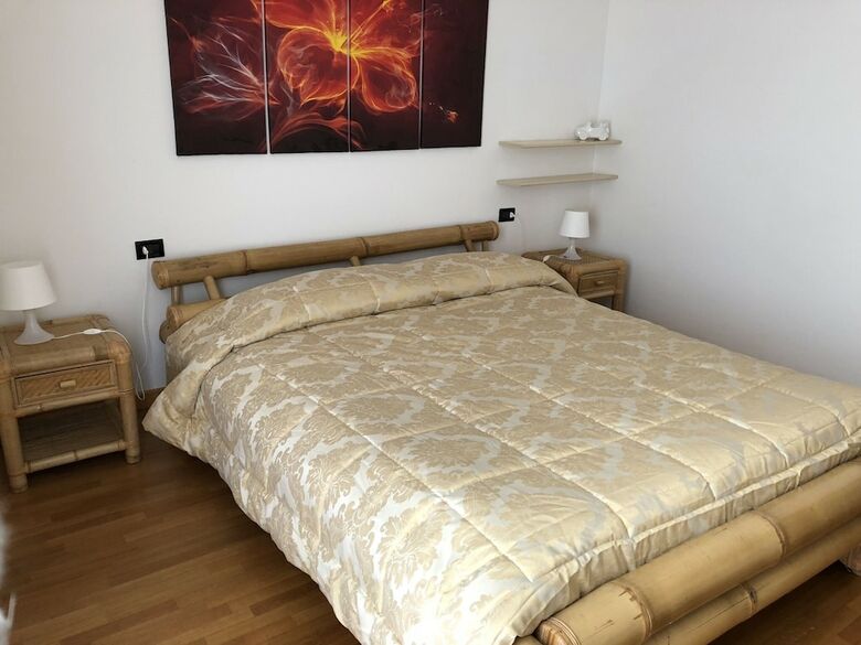Apartamento Residenza Azzurra