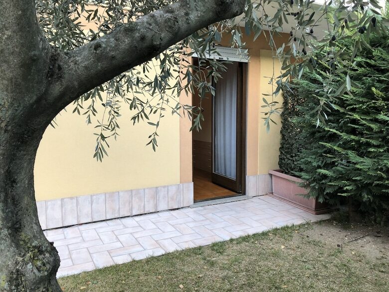 Apartamento Residenza Azzurra