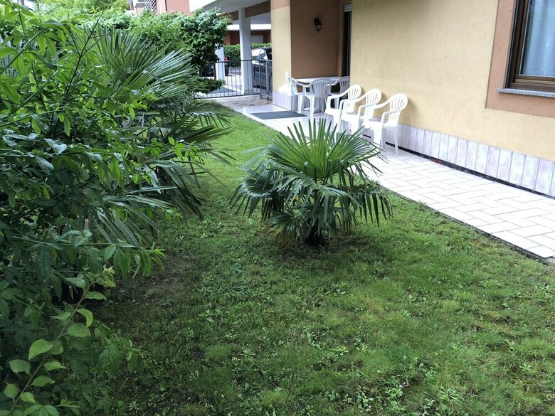 Apartamento Residenza Azzurra
