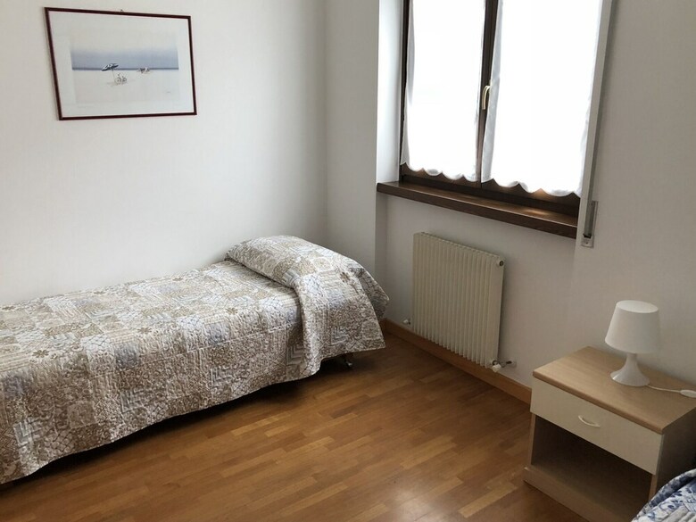Apartamento Residenza Azzurra