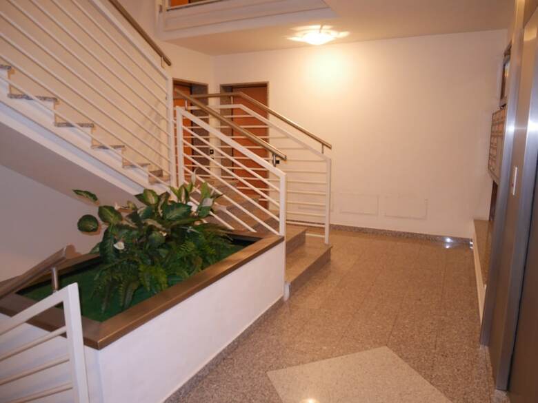 Apartamento Residenza Azzurra