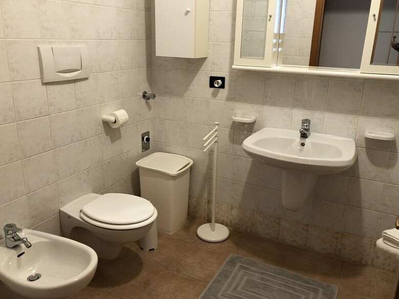 Apartamento Residenza Azzurra