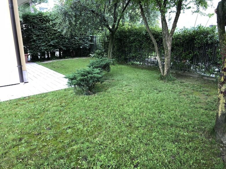 Apartamento Residenza Azzurra