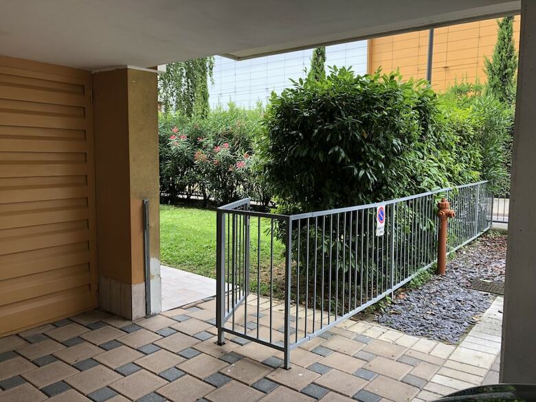 Apartamento Residenza Azzurra
