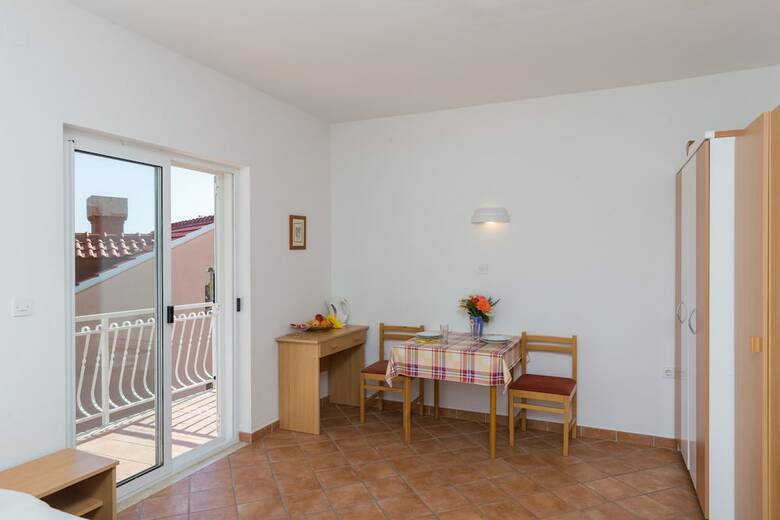Apartamentos Villa Dubravka