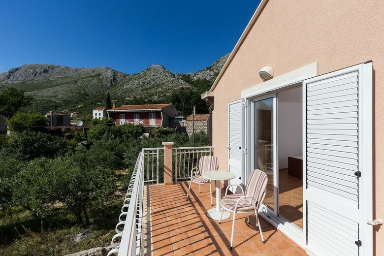 Apartamentos Villa Dubravka