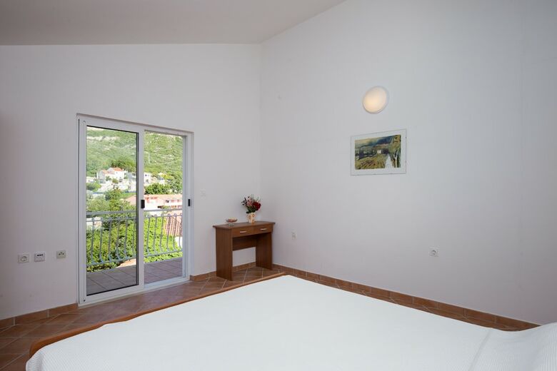 Apartamentos Villa Dubravka