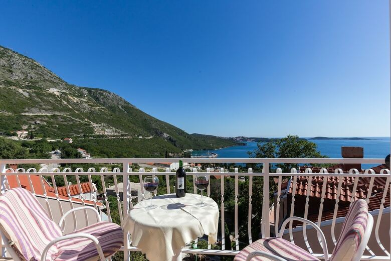 Apartamentos Villa Dubravka