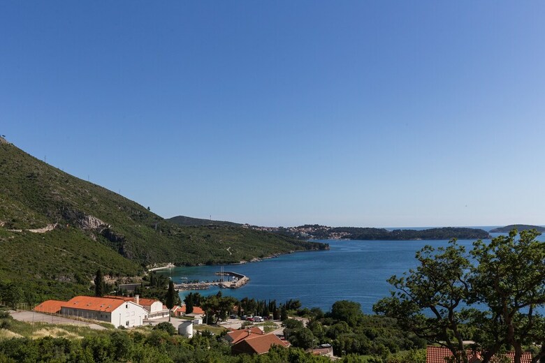 Apartamentos Villa Dubravka