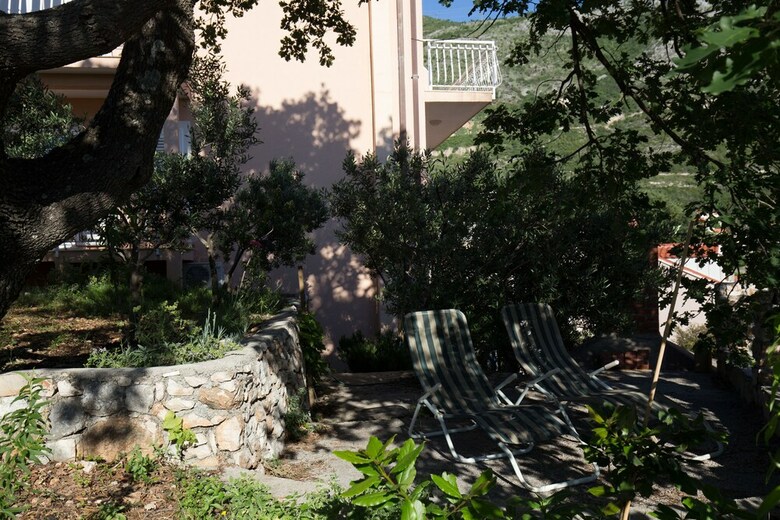Apartamentos Villa Dubravka
